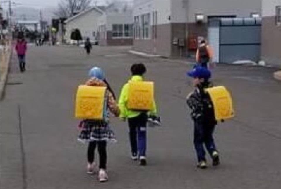 森谷たかふみ 子育て支援策