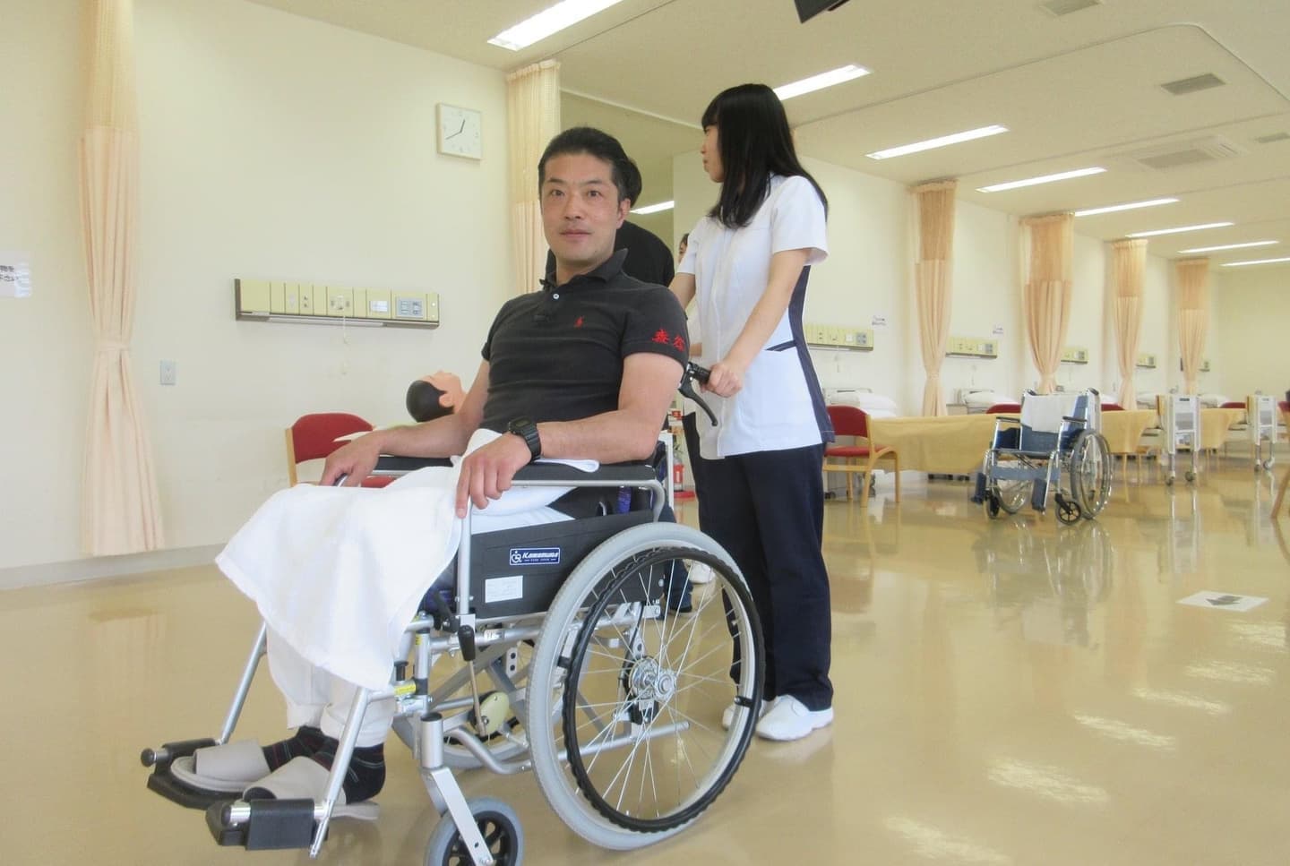 森谷たかふみ 福祉政策