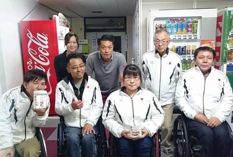 森谷たかふみ